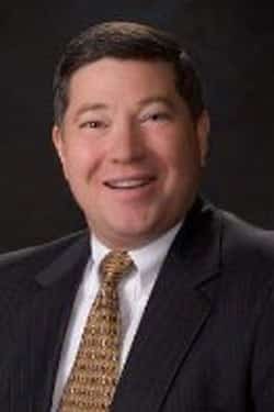 Fred Orr
